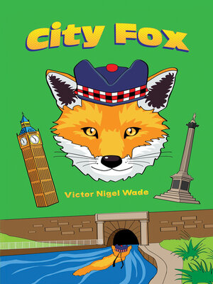 cover image of City Fox